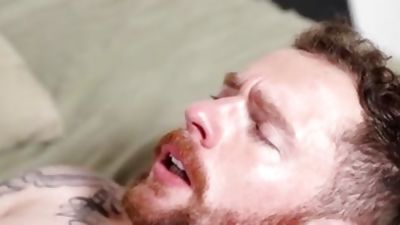 Next Door Buddies - Amateur Michael Del Ray hardcore rimming, Blowjob, College, Hardcore, Next Door Buddies, Michael DelRay, Markie More