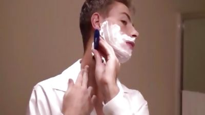 daddy & Son 012, Anal, Blowjob, Teen