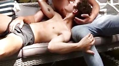 'Please pound Me!', Anal, Cumshot, Outdoor, Gay