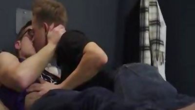 legal age teenagers Nerds 10-Pounder lovers, Anal, Glasses, Teen