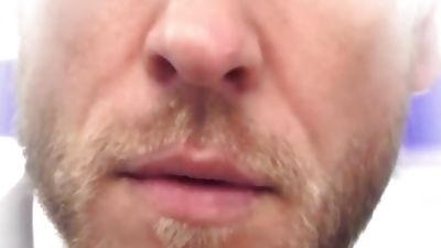 Bearded nail 5, Hairy, Muscle, Hunks