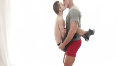 enjoyment Size guys Marcus And The Tailor Hunky Personal Trai, Gay, Hunks, Funny