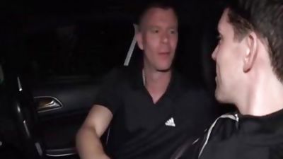 Briten Treiben Es Outdoor boyz Porn, Outdoor, Twinks