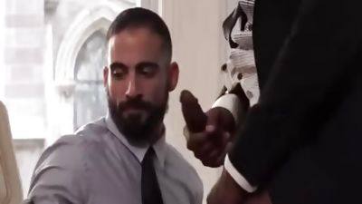 Three teens Very Very nice-looking, Anal, Big Cock, Black