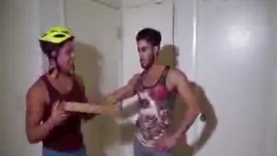 Diego Sans And Scotty Marx, Muscle, Hunks, Diego Sans