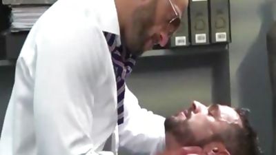 Bruno - Denis, Anal, Big Cock, Blowjob