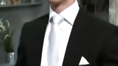 El Gran DÃ­a, Anal, Blowjob, Fingering