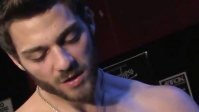 those boys Go From Chatting To blowing!, Blowjob, Webcam, Gay