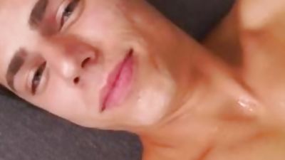 Freddy & Kaleb: bare - monstrous weenie Scene, Anal, Bikini, Blowjob, Sean Cody, Kaleb Stryker