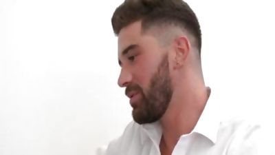 Stepdaddy plowing His attractive StepSon, Anal, Hardcore, Teen