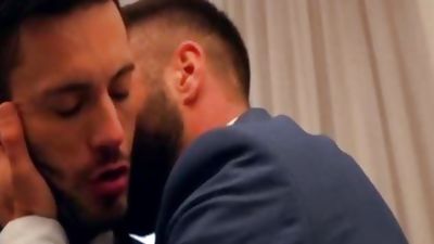 Latin homosexual Fetish With Facial, Blowjob, Cumshot, Facial, Gay