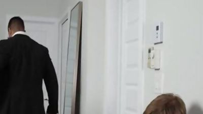 Adrian Hill & Ryan slams, Anal, Big Cock, Old And Young, Ryan Bones