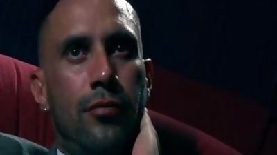 Cine X-5- Finale, Cumshot, Mature, Outdoor