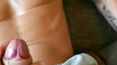 Kurt-full-solo-mp4, Blowjob, Handjob, Masturbating