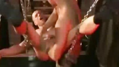 Raunchy Foreplay And Fisting, Hardcore, Fisting, Gonzo