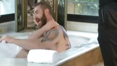 oral-stimulation Hunting, Big Cock, Blowjob, Gay