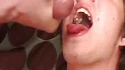 Milking Those penises - sex sperm Suckers, Blowjob, Masturbating, Cum In Mouth