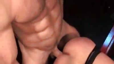 Instinct two, Anal, Fetish, Masturbating