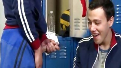 Touch A 10-Pounder today, Hunks, Jocks, Athlete