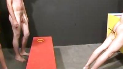 Eat My Load - Scene 4 - Factory clip scene scene, Anal, Blowjob, Facial