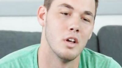 Texas cowboy riding a 10-Pounder, Amateur, Anal, European