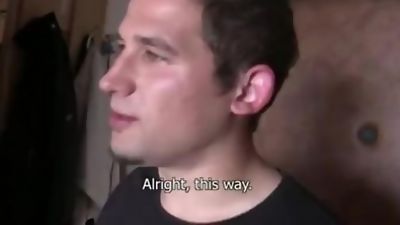 DEBT DANDY 138, Anal, European, Blowjob, Debt Dandy