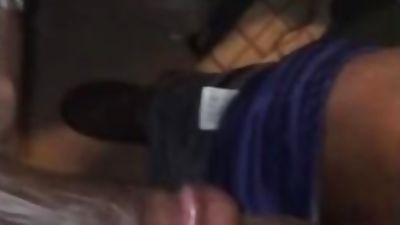 Two Big dick black amateurs, Amateur, Big Cock, Homemade, Gay