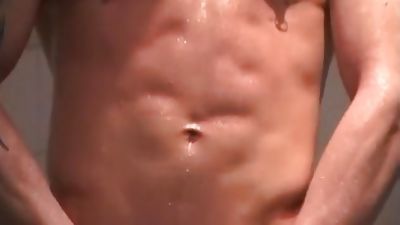 JOCK FUCKERS - Scene 3, Amateur, Brunette, Piercing, Video Boys