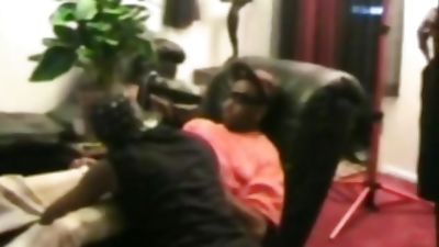 This Dude Always Gives A Mouthful, Amateur, Big Cock, Black, Gay