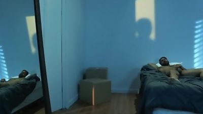 Hot Armenian Daddy Gets Fucked Up By Big Black Cock, Anal, Big Cock, Pornstar, Raging Stallion, Adam Ramzi