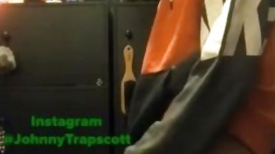 Johnny Trapscott CUMPILATION, Big Cock, Black, Cumshot, Gay