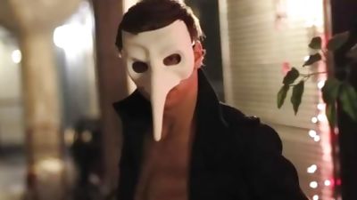 The Deerborn eatting the cum and not letting it go to waste, Anal, Blowjob, Homemade