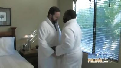 BF - Tony Banks and Vance Taylor, Anal, Blowjob, Cumshot