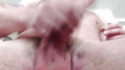 Maddox Ryker on Flirt4Free - Hunky Muscle Stud with Nice Cock Dominates You, Closeup, Solo, Webcam