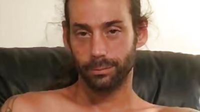 Workinmen Billy, Amateur, Casting, Closeup