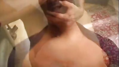 Giving Noah head, Amateur, Asian, Big Cock