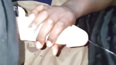 Two ebony babes fuck boys ass hard, Amateur, Anal, Ass, Ebony