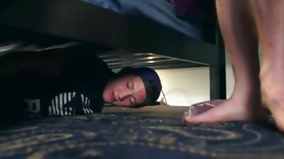 Eric fuck two 18yo curious boy - www.tozztom.club, Blowjob, Brunette, Hardcore