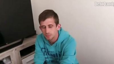 DEBt DANDY 245, Amateur, Anal, POV, Debt Dandy
