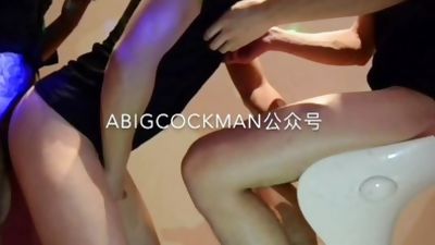 CHINESE GV-abigcockman-city hunter-Season8, Amateur, Anal, Asian