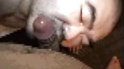 uncle bear sucking honey's cock cumshot, Amateur, Big Cock, Blowjob