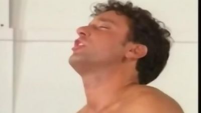 Chris plays Step Uncle, Blonde, Brunette, Cumshot