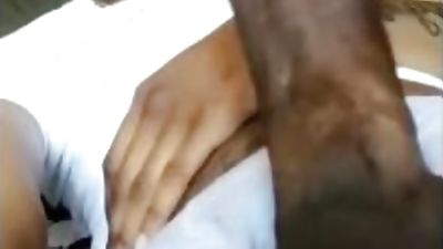 Amateur Black Boys PMV, Big Cock, Black, Solo