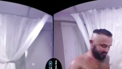 VirtualRealGay.com - Valentines ass, Blowjob, Reality, Gay