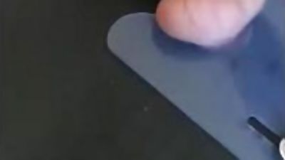 Me milk ballbust my bull, Amateur, Cumshot, Homemade