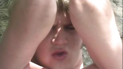Holy Twinks - Scene 5, Anal, Cumshot, Jocks