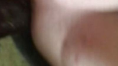 Pink hole loves big ts dick, Anal, Hardcore, Homemade, Gonzo, Shaving