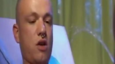 Punk fisted raw, Amateur, Anal, Ass