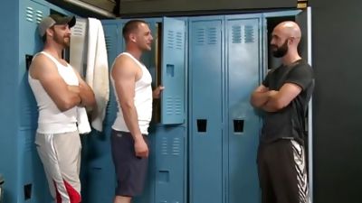 I'm Straight Sometimes But It'll Be Our Little Secret Boys, Big Cock, Blowjob, Hairy, Men Over 30, Hans Berlin