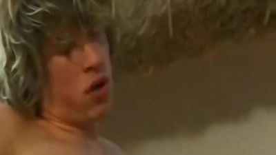 Hot Billiards room Gay, Anal, Gay, Bareback